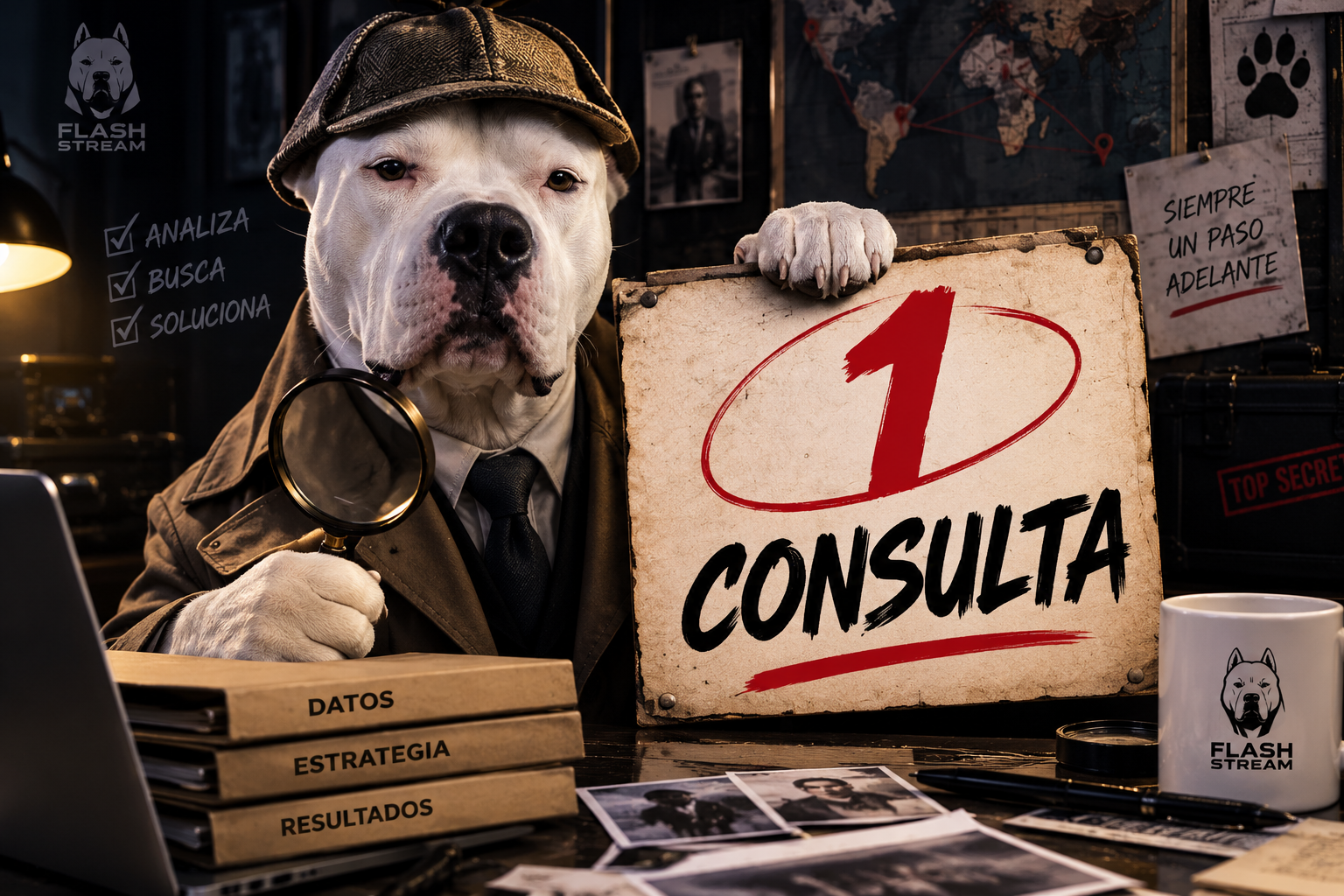 DOXEO 1 CONSULTA